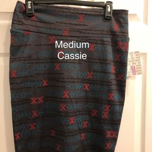 Medium Cassie Lularoe